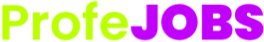 Logotipo de Profejobs