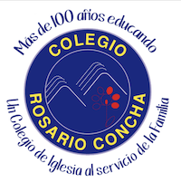 logotipo de la institución
