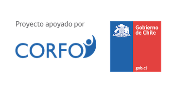 Logotipo de CORFO